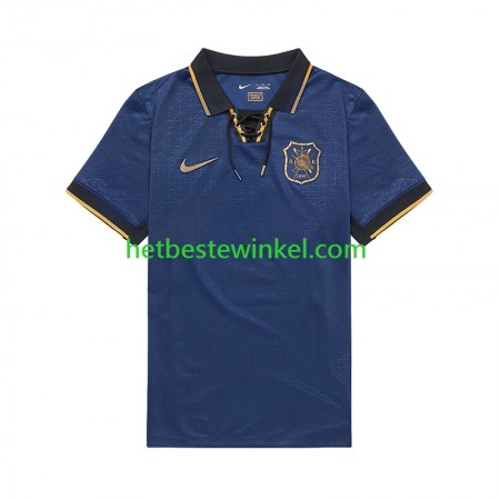 AIK CUP Voetbalshirts Thuis 2026-27
